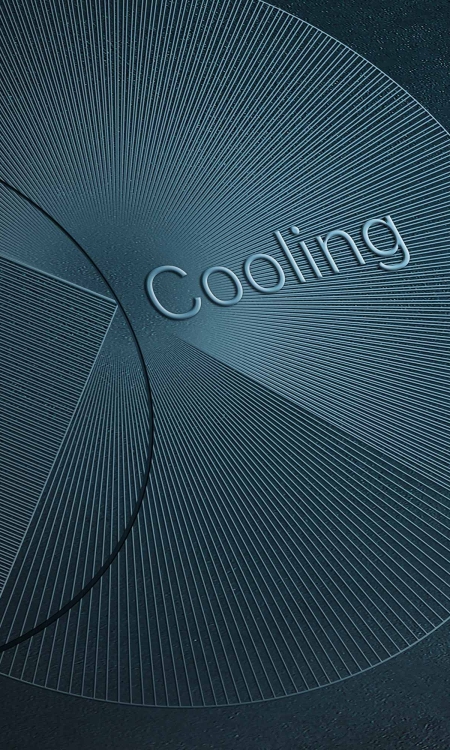 Riedel Kooling, Riedel cooling technology, company, Glen Dimplex Deutschland, image