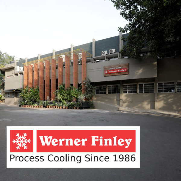 Glen Dimplex Group, Werner Finley, Strategische Investition, Glen Dimplex Precision Cooling