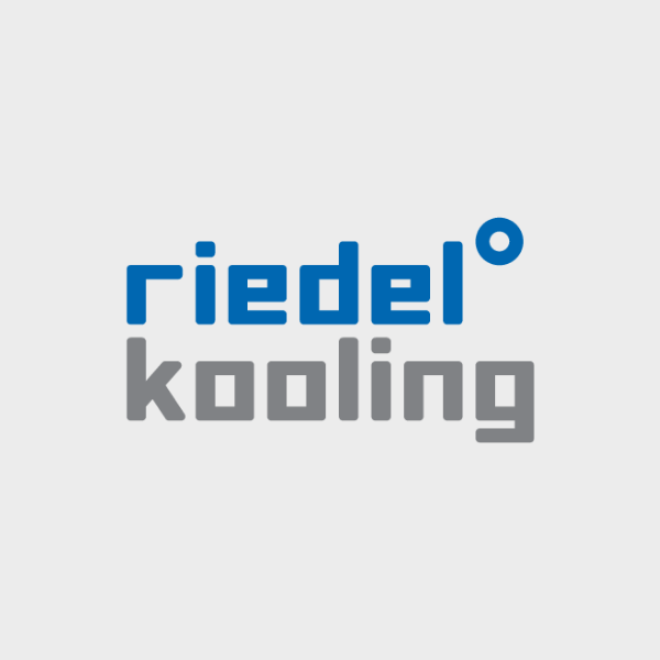 Riedel Kooling Logo Bild